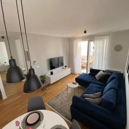 Apartment Francesca Zadar Extérieur photo