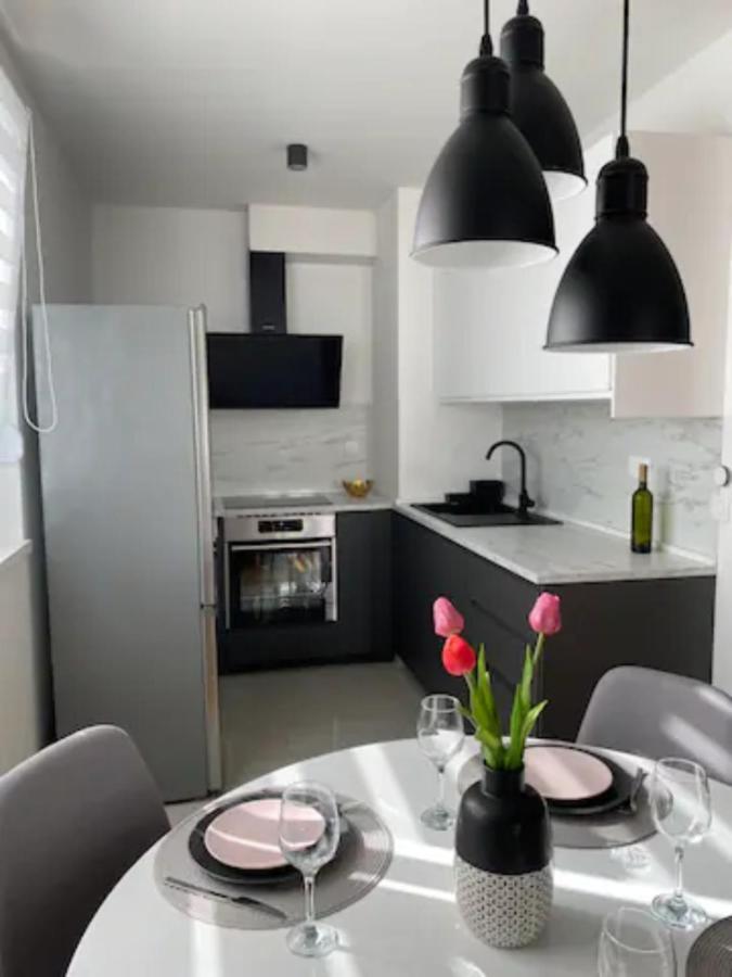 Apartment Francesca Zadar Extérieur photo
