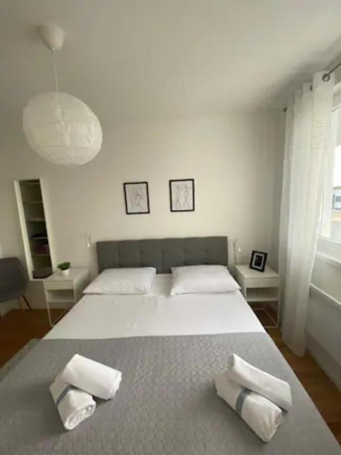 Apartment Francesca Zadar Extérieur photo