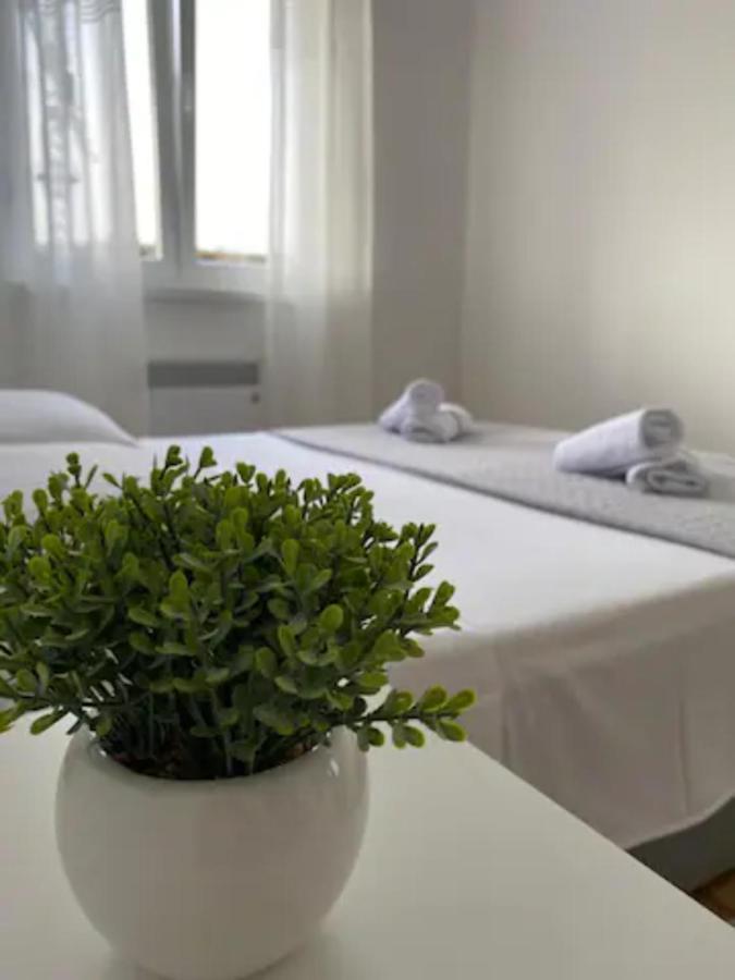Apartment Francesca Zadar Extérieur photo
