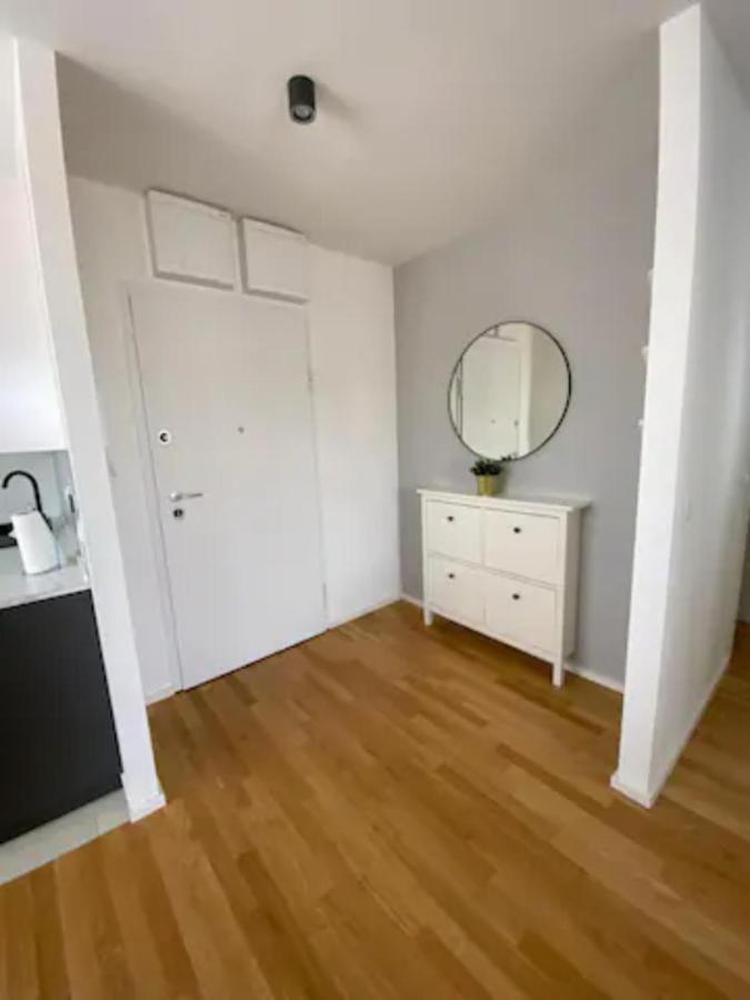 Apartment Francesca Zadar Extérieur photo