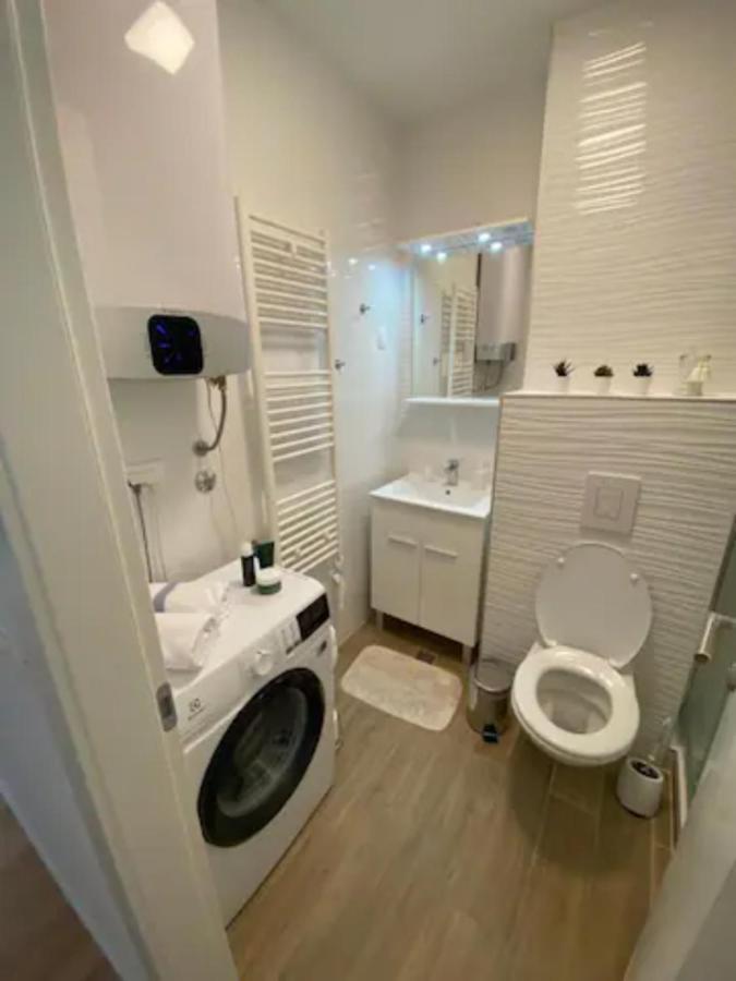 Apartment Francesca Zadar Extérieur photo